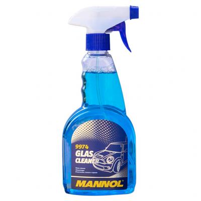 SCT-Mannol 9974 Glas Cleaner - vegtisztt, 500ml Autpols alkatrsz vsrls, rak